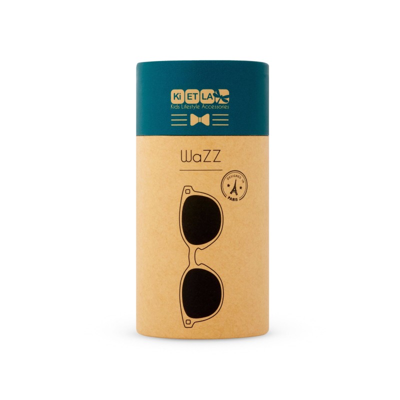 Gafas de sol irrompibles ki Et La Wazz Kaki Gafas de sol irrompibles ki Et La Wazz Kaki