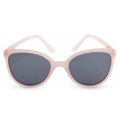 Gafas de sol flexibles Ki Et La Buzz Pink Glitter