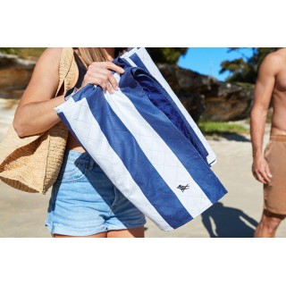 Manta de picnic XL Azul Whitsunday Manta de picnic XL Azul Whitsunday
