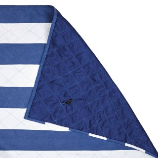 Manta de picnic XL Azul Whitsunday Manta de picnic XL Azul Whitsunday