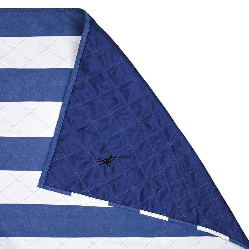 Manta de picnic XL Azul Whitsunday Manta de picnic XL Azul Whitsunday
