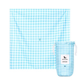 Manta de picnic XL Azul Whitsunday