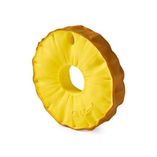 Mordedor  juguete sensorial Ananas the Pineapple Mordedor  juguete sensorial Ananas the Pineapple
