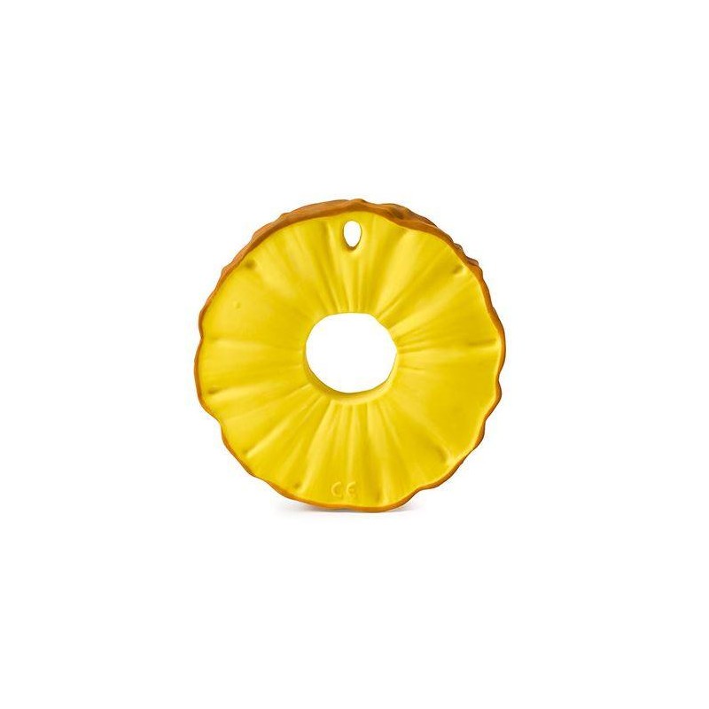 Mordedor  juguete sensorial Ananas the Pineapple Mordedor  juguete sensorial Ananas the Pineapple