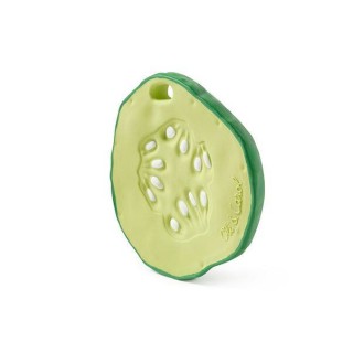Mordedor  juguete sensorial Pepino the Cucumber Mordedor  juguete sensorial Pepino the Cucumber