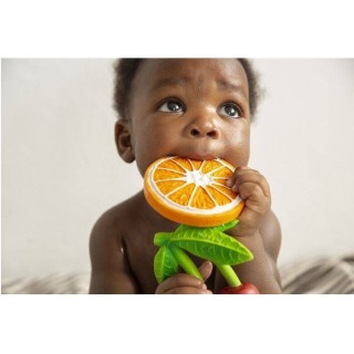 Mordedor  juguete sensorial Pepino the Cucumber