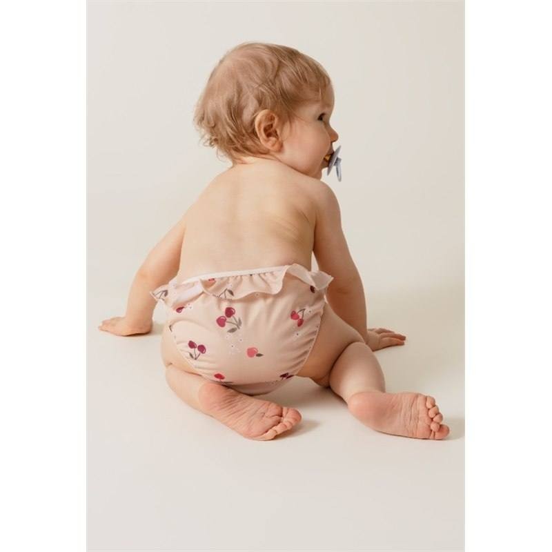 Bañador pañal reutilizable Piñas Bañador pañal reutilizable Piñas