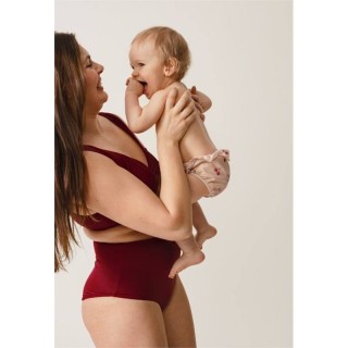 Bañador pañal reutilizable Piñas Bañador pañal reutilizable Piñas