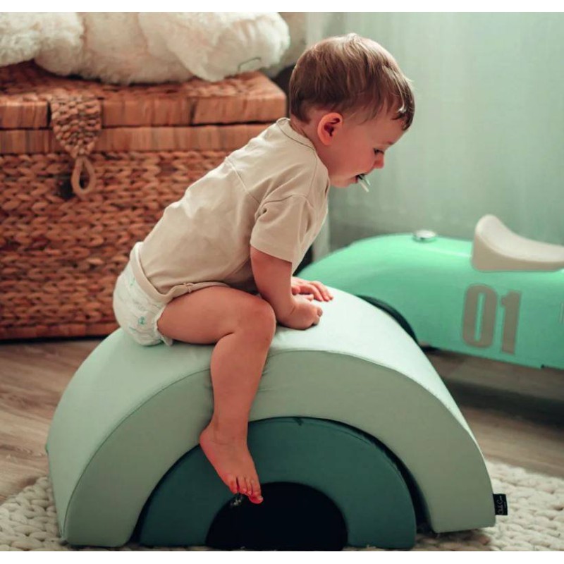 Juguete decorativo Milo Farrow