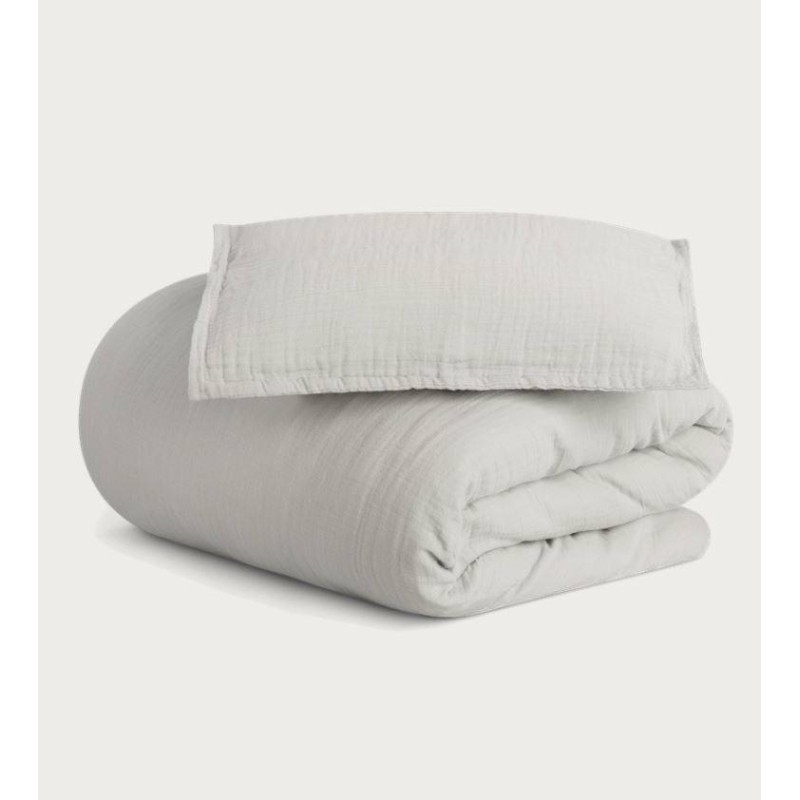 Funda nórdica para cuna/maxicuna Thyme Garbo & Friends Funda nórdica para cuna/maxicuna Thyme Garbo & Friends