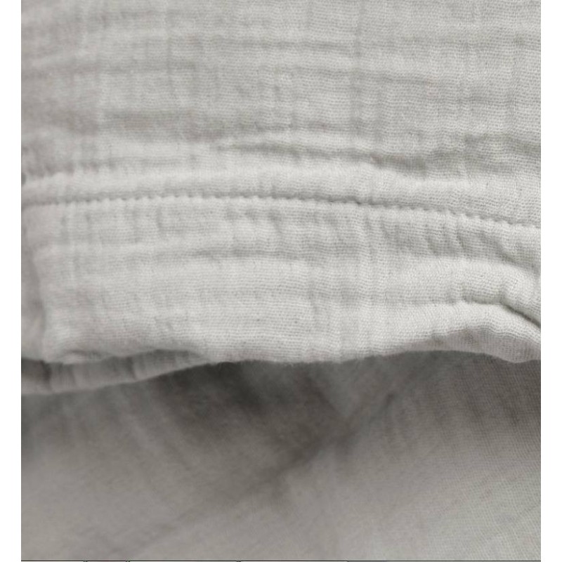 Funda nórdica para cuna/maxicuna Thyme Garbo & Friends Funda nórdica para cuna/maxicuna Thyme Garbo & Friends