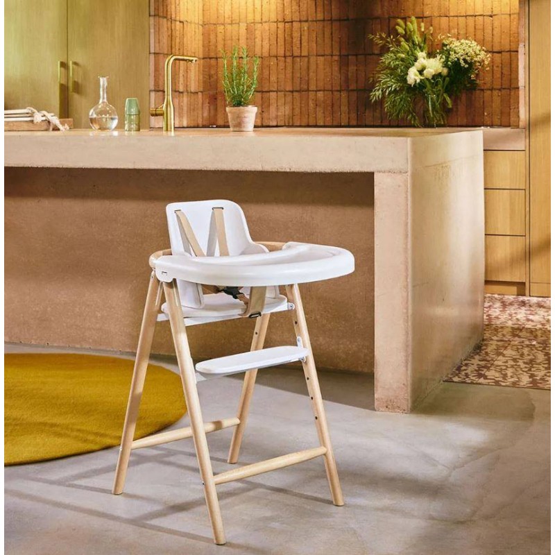 Bandeja para trona TOBO Bandeja para trona TOBO