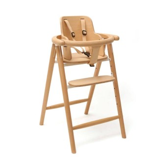 Kit de bebé para trona TOBO Blanco Kit de bebé para trona TOBO Blanco