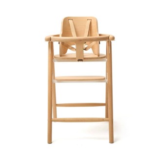 Kit de bebé para trona TOBO Blanco Kit de bebé para trona TOBO Blanco