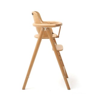 Kit de bebé para trona TOBO Blanco Kit de bebé para trona TOBO Blanco