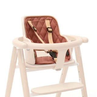 Cojín para trona TOBO Bois de Rose