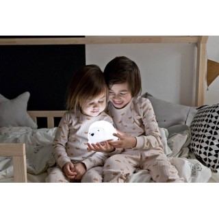 Proyector-lámpara quitamiedos Björn