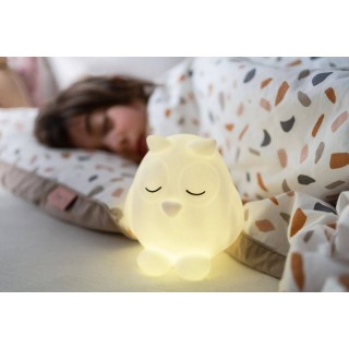 Lámpara Led de pared Quitamiedos Oscar Lámpara Led de pared Quitamiedos Oscar