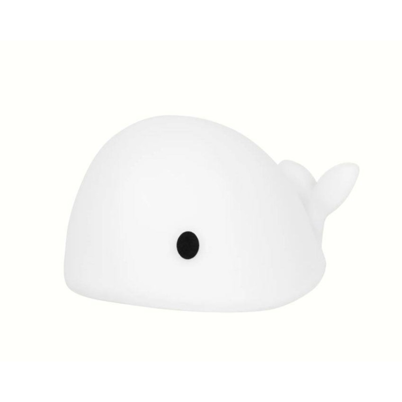 Lámpara led recargable Moby Medium Lámpara led recargable Moby Medium