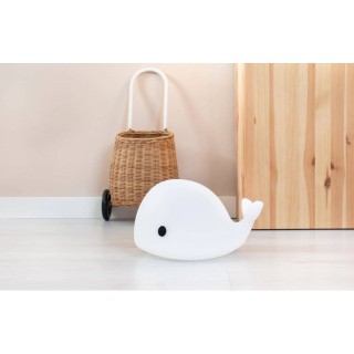 Lámpara led recargable Moby Medium Lámpara led recargable Moby Medium