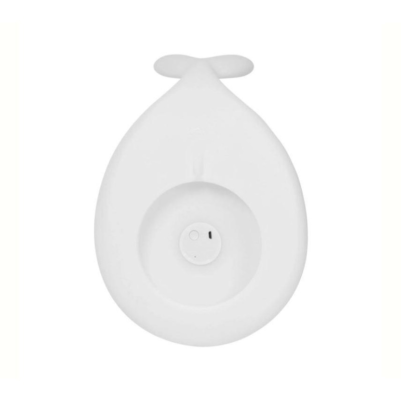 Lámpara led recargable Moby Medium Lámpara led recargable Moby Medium