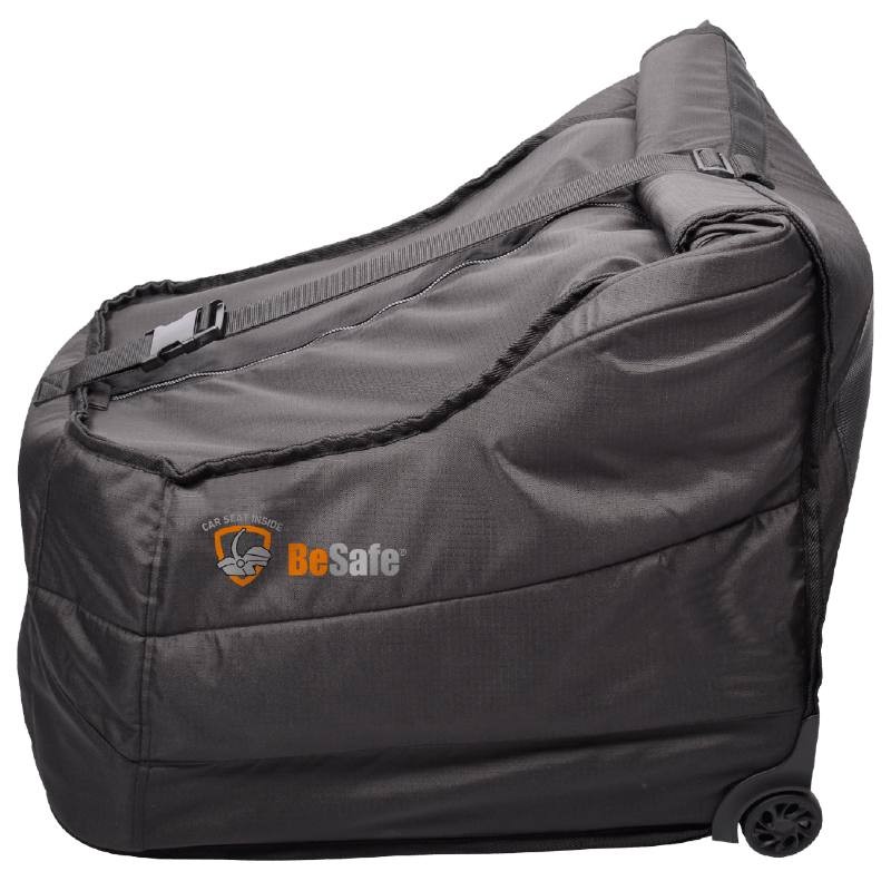 Bolsa de transporte para silla de coche BeSafe