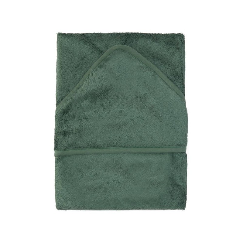 Capa de baño de bambú Aspen Green Timboo