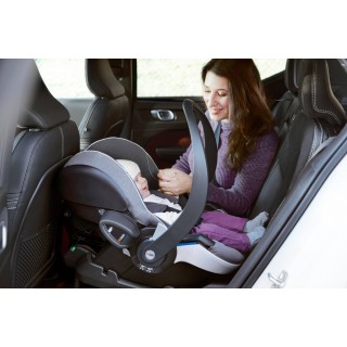 PROMOCIÓN Sistema BeSafe iZi Modular A-X1 i-Size Peak Mesh PROMOCIÓN Sistema BeSafe iZi Modular A-X1 i-Size Peak Mesh