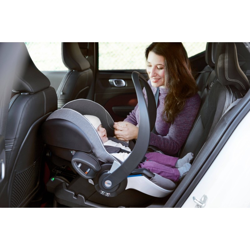 PROMOCIÓN Sistema BeSafe iZi Modular A-X1 i-Size Peak Mesh PROMOCIÓN Sistema BeSafe iZi Modular A-X1 i-Size Peak Mesh