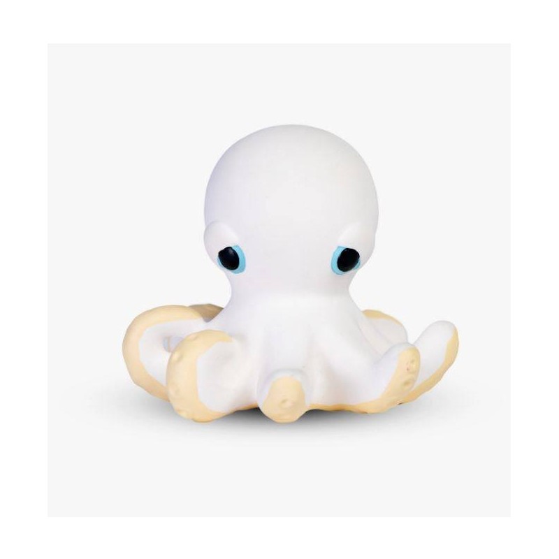 Juguete de baño y mordedor Orlando the Octopus