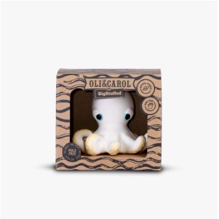 Juguete de baño y mordedor Orlando the Octopus