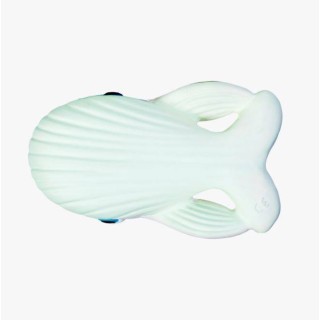 Juguete de baño y mordedor Orlando the Octopus