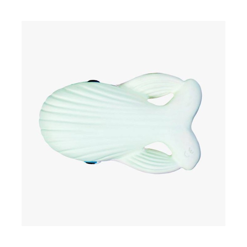 Juguete de baño y mordedor Orlando the Octopus