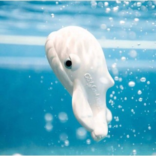 Juguete de baño y mordedor Orlando the Octopus