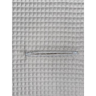 Colchoneta funda para silla JOOLZ AER Gofre gris Colchoneta funda para silla JOOLZ AER Gofre gris