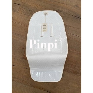 Colchoneta funda bebé para carrito JOOLZ DAY Acqua Cream - PINPI