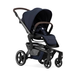 Silla de paseo Joolz HUB+ Navy Blue