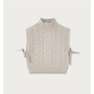 Cuello de punto Sand
