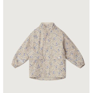 Chaqueta impermeable Flora