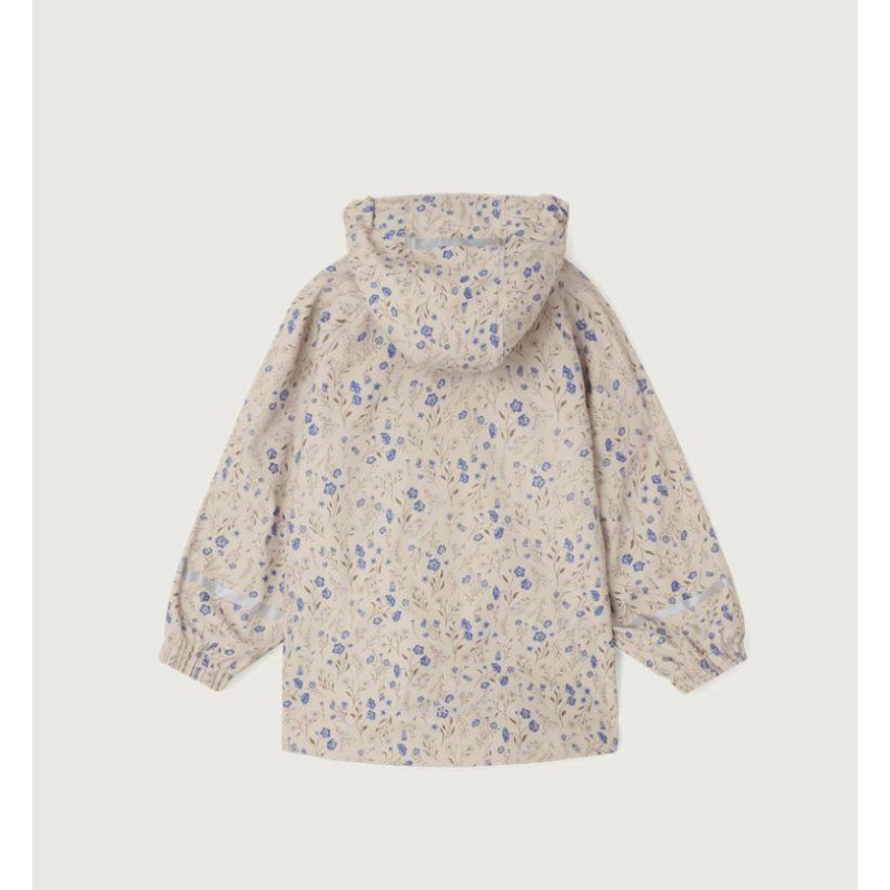 Chaqueta impermeable Flora