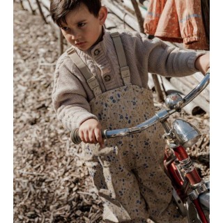 Pantalones de lluvia forrados Flora Pantalones de lluvia forrados Flora