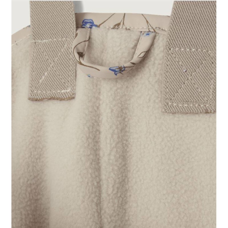 Pantalones de lluvia forrados Flora Pantalones de lluvia forrados Flora