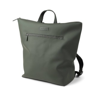 Mochila cambiador impermeable Green