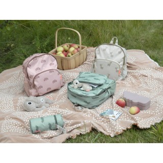 Bolsa porta alimentos isotérmica Lalee Sand