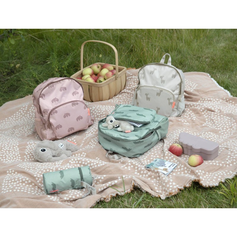 Bolsa porta alimentos isotérmica Lalee Sand