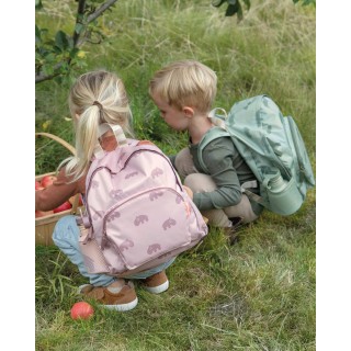 Mochila infantil ligera Ozzo Powder Mochila infantil ligera Ozzo Powder