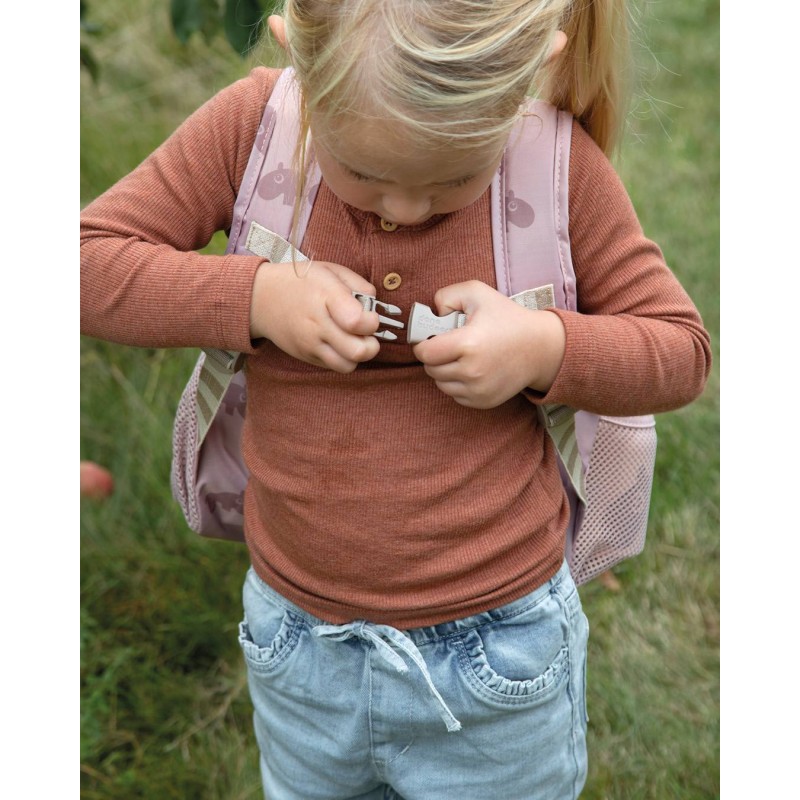 Mochila infantil ligera Ozzo Powder Mochila infantil ligera Ozzo Powder