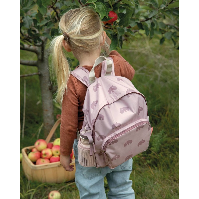 Mochila infantil ligera Ozzo Powder Mochila infantil ligera Ozzo Powder