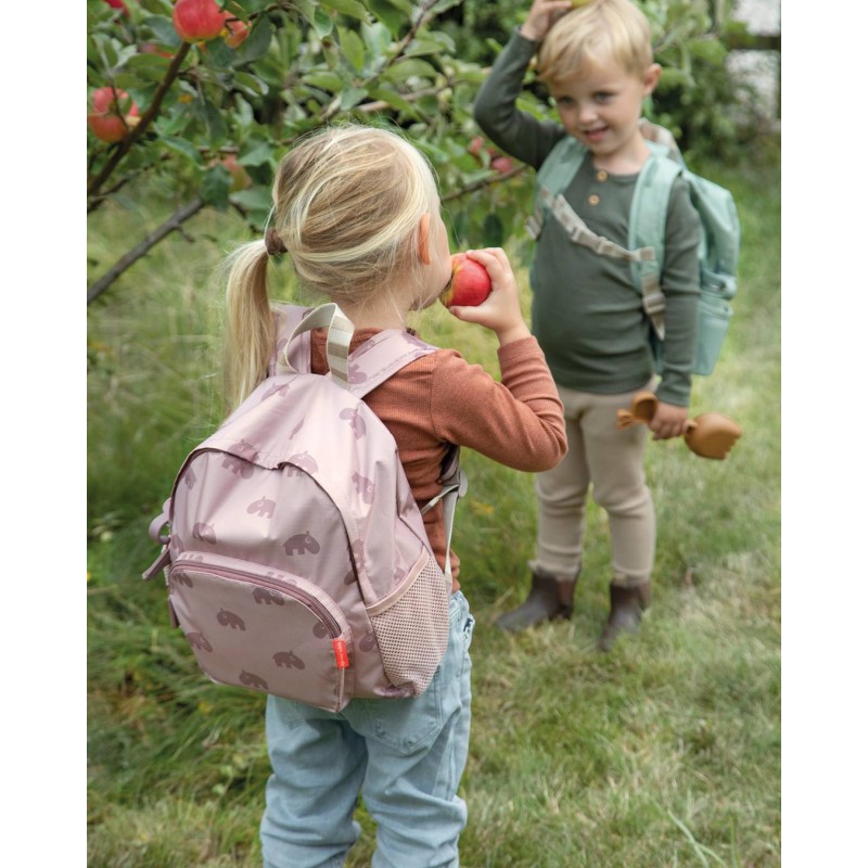 Mochila infantil ligera Ozzo Powder Mochila infantil ligera Ozzo Powder