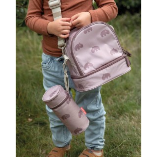 Bolsa porta alimentos isotérmica Lalee Sand